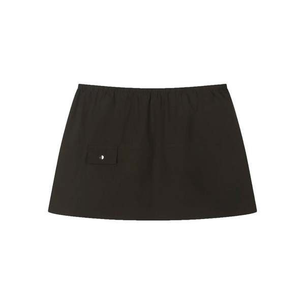 Deiji Studios Pocket Skirt