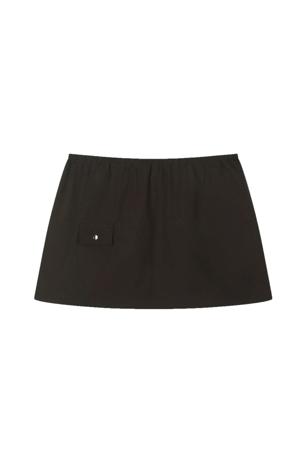Deiji Studios Pocket Skirt
