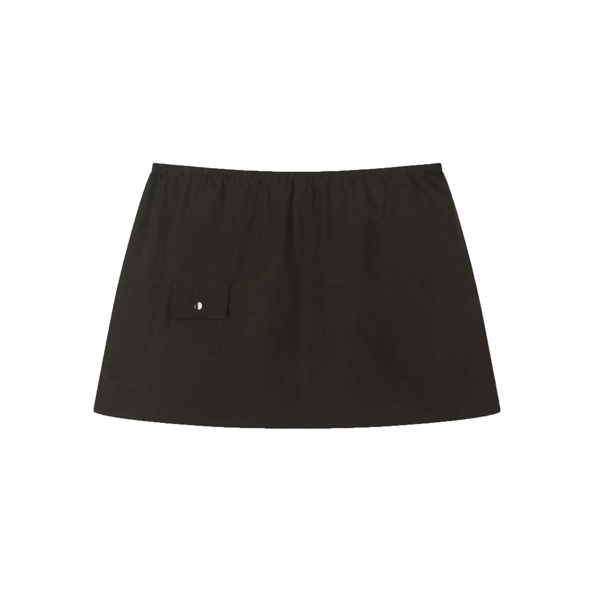 Deiji Studios Pocket Skirt - Image 1 of 5