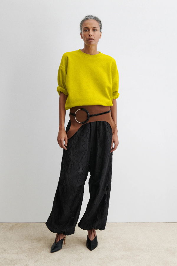 Rachel Comey Stanza Sweatshirt