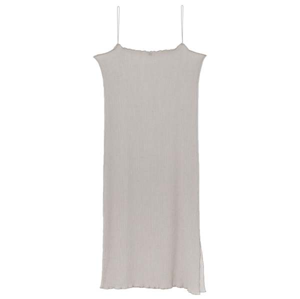 Baserange Sti Slip Dress