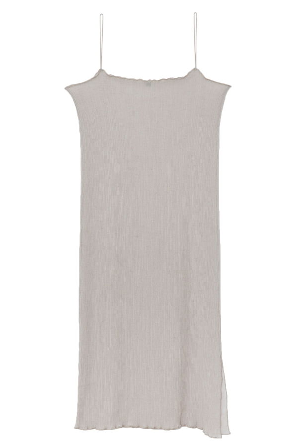 Baserange Sti Slip Dress