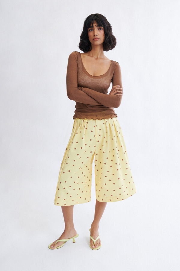 Eliza Faulkner Frances Short