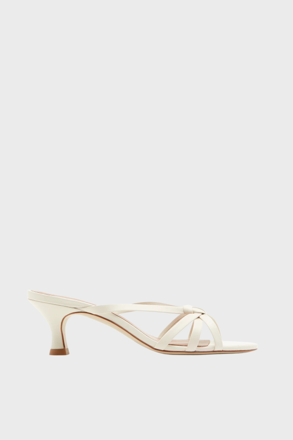 Sister x Soeur Eden Heel