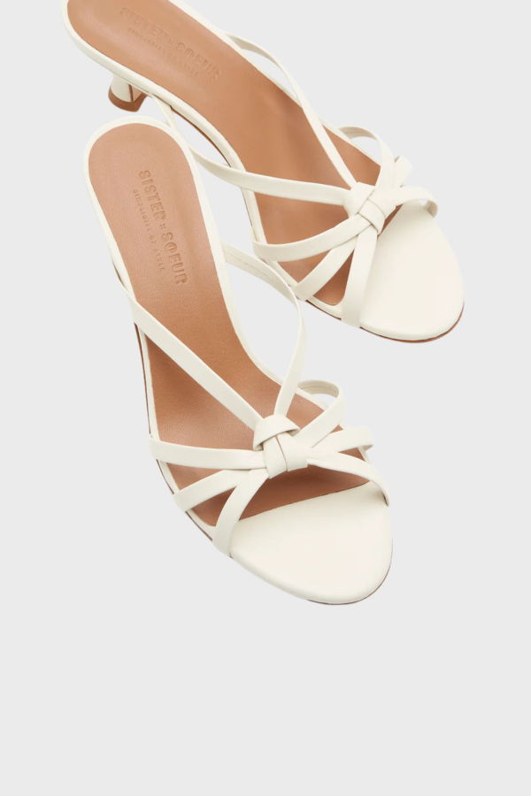 Sister x Soeur Eden Heel