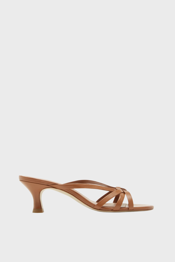 Sister x Soeur Eden Heel Sandal