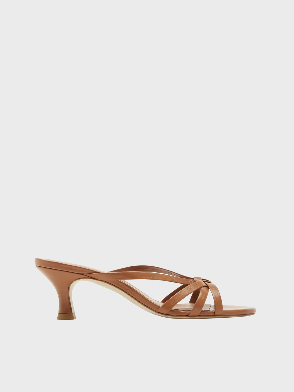 Sister x Soeur Eden Heel Sandal - Image 1 of 3