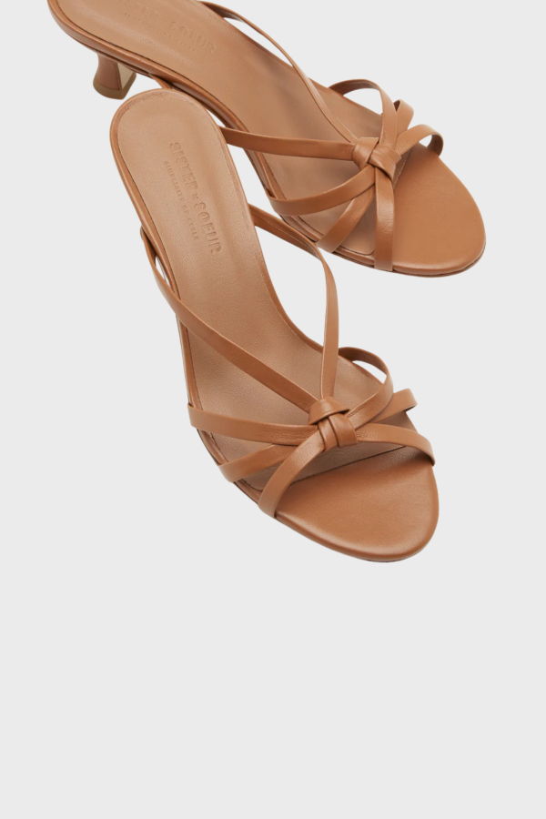 Sister x Soeur Eden Heel Sandal