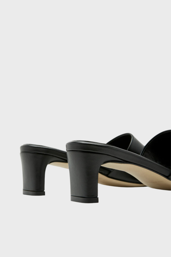 Sister x Soeur Elsy Heel