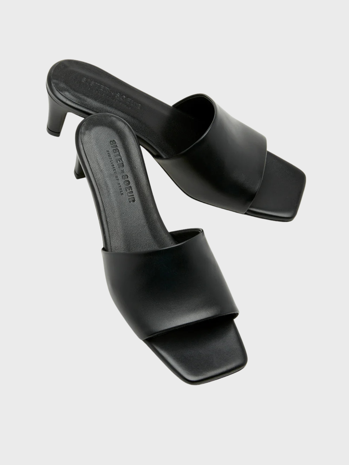 Sister x Soeur Elsy Heel - Image 3 of 3