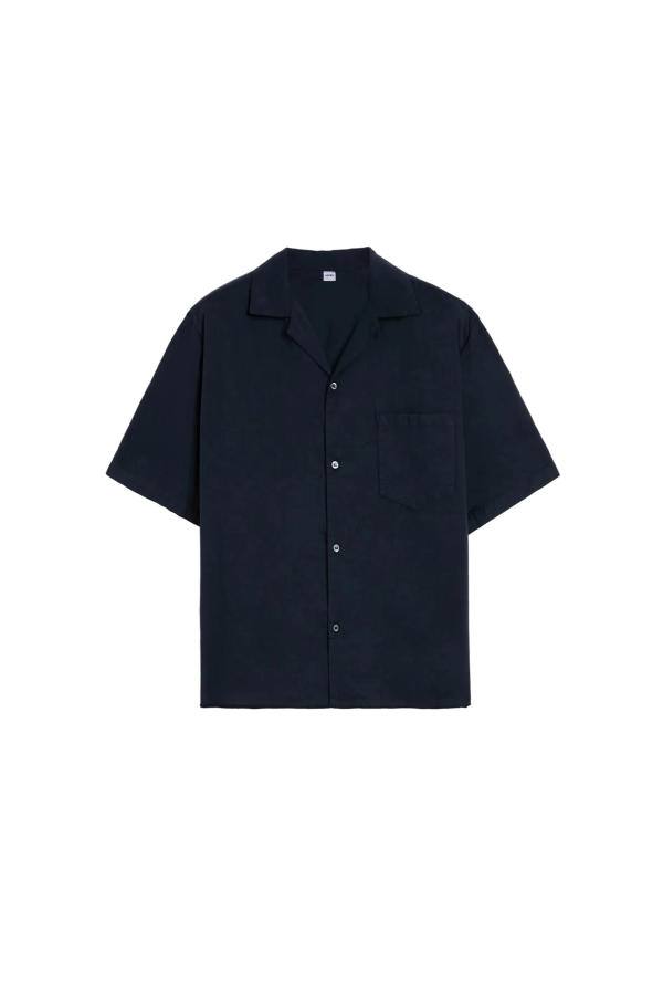 Aspesi Bowling Shirt