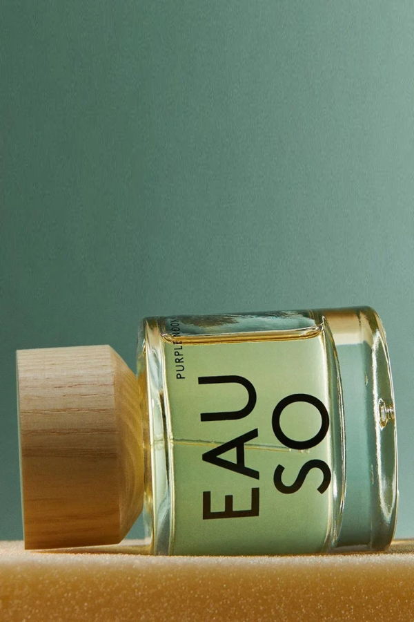 Eauso Vert Eau de Parfum