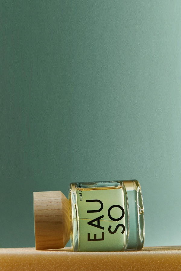 Eauso Vert Eau de Parfum