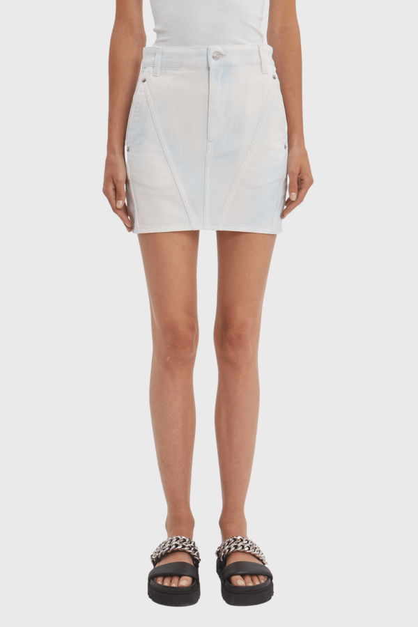 IRO Olia Skirt - pink