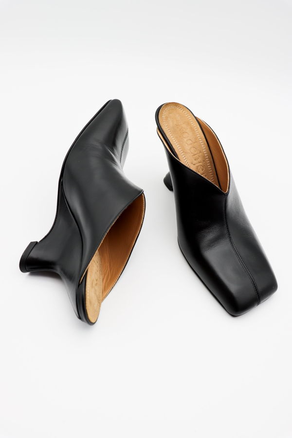 Rodebjer Emery Wedge Mule