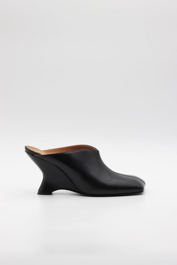 Rodebjer Emery Wedge Mule