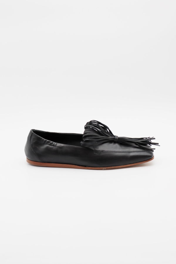 I.N.K Fringe Loafer