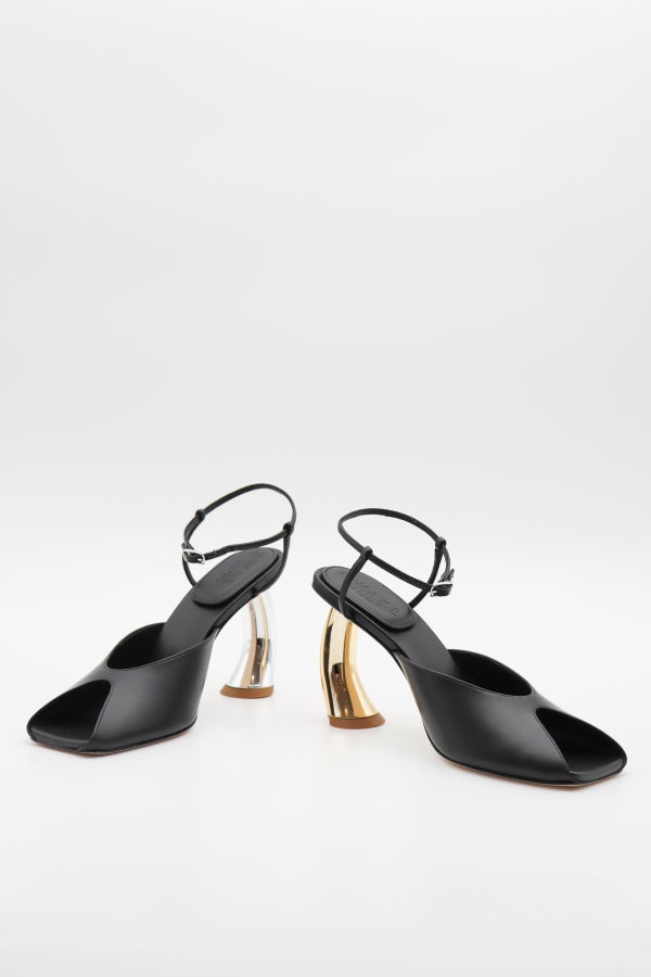 A.W.A.K.E. MODE Giustine Heels