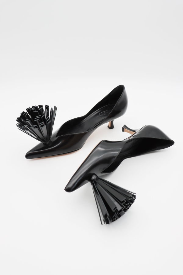 A.W.A.K.E. MODE Lea Heels