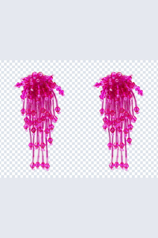 Meadowe Veronica Earrings