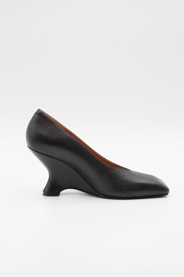 Rodebjer Polka Pump