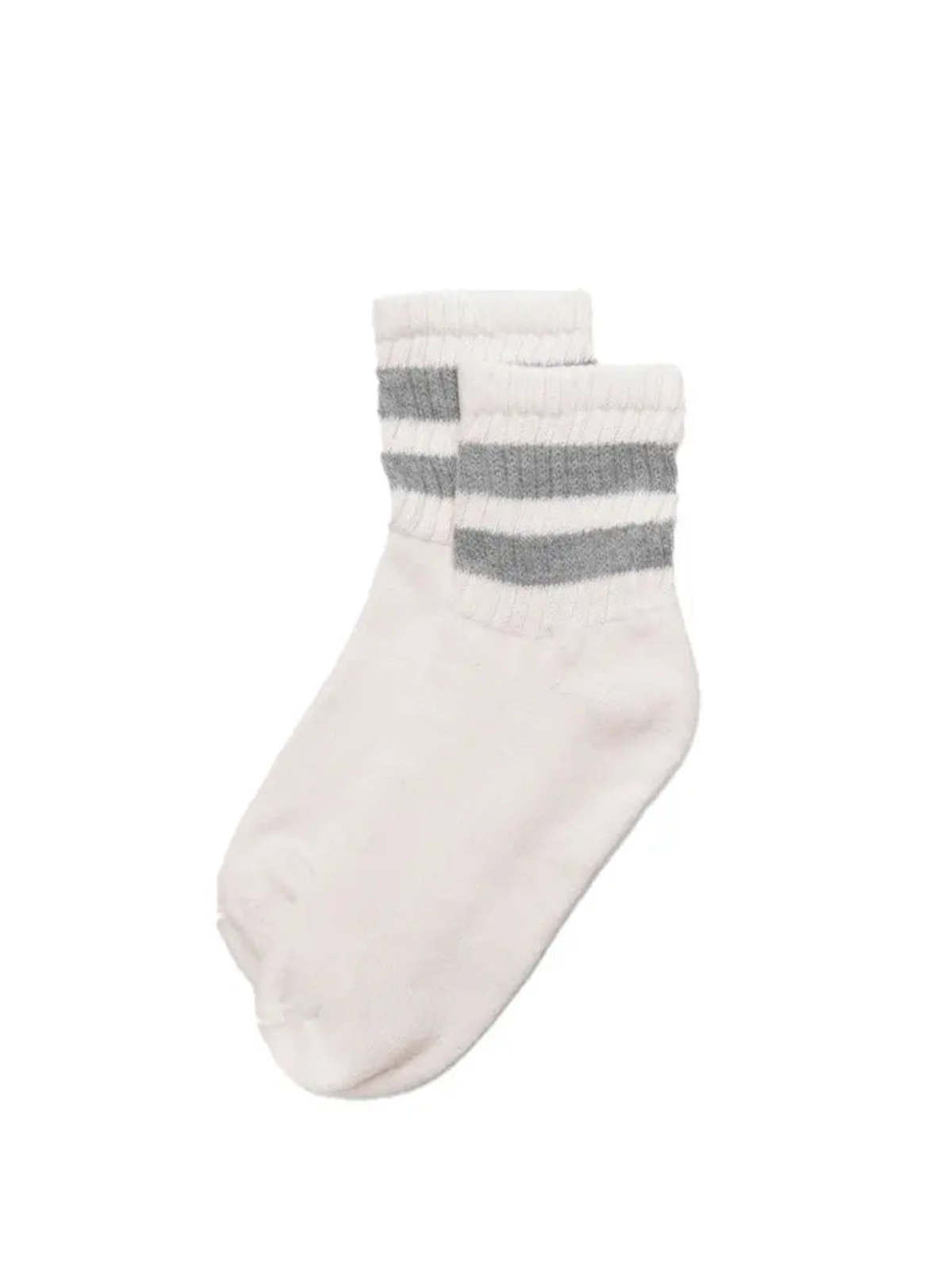 American Trench Mono Stripe Quarter Crew Sock - Image 1 of 1