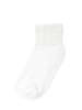 American Trench Solids Quarter Crew Socks - Thumbnail 1