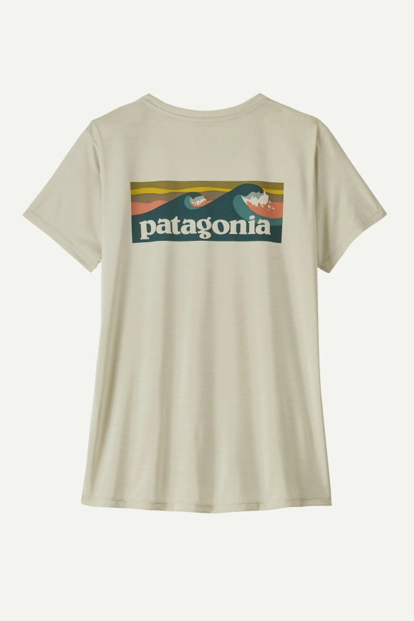Patagonia Capilene Cool Daily Shirt