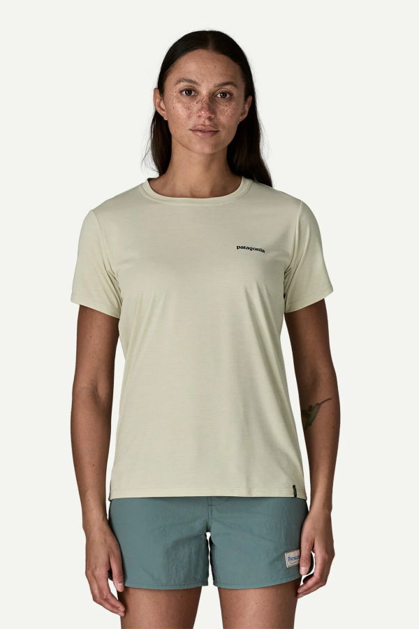 Patagonia Capilene Cool Daily Shirt