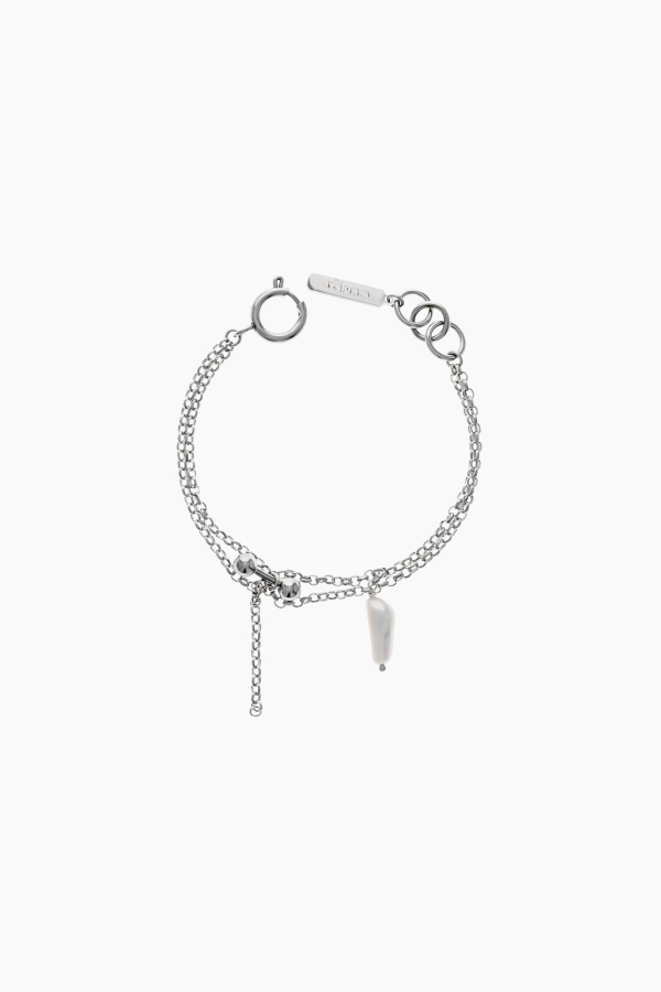 Justine Clenquet Denise Bracelet