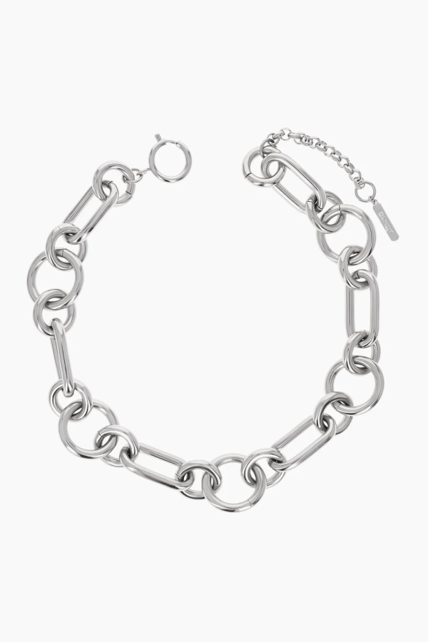 Justine Clenquet Troy Choker