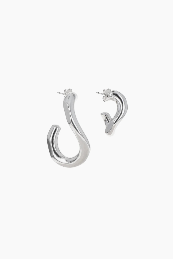 Justine Clenquet Yara Earrings