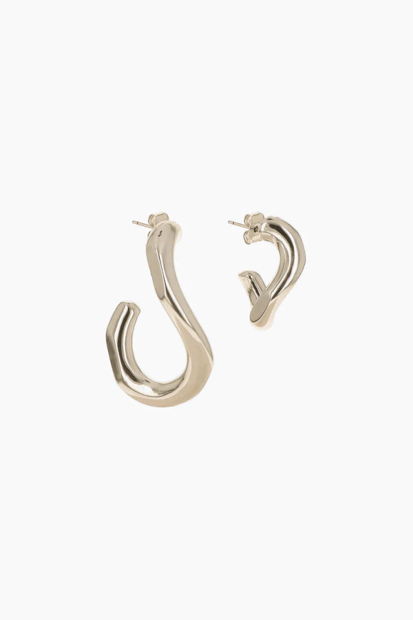 Justine Clenquet Yara Earrings