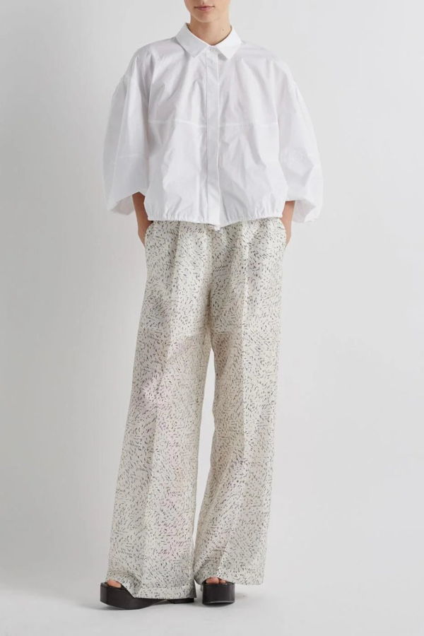 MeiMeij Blouse M6EA45