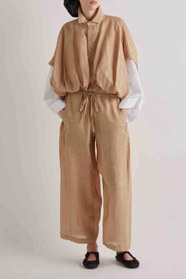 MeiMeij M6PK02 Pants