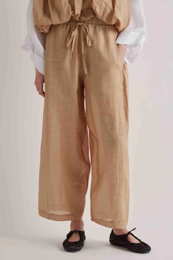 MeiMeij M6PK02 Pants