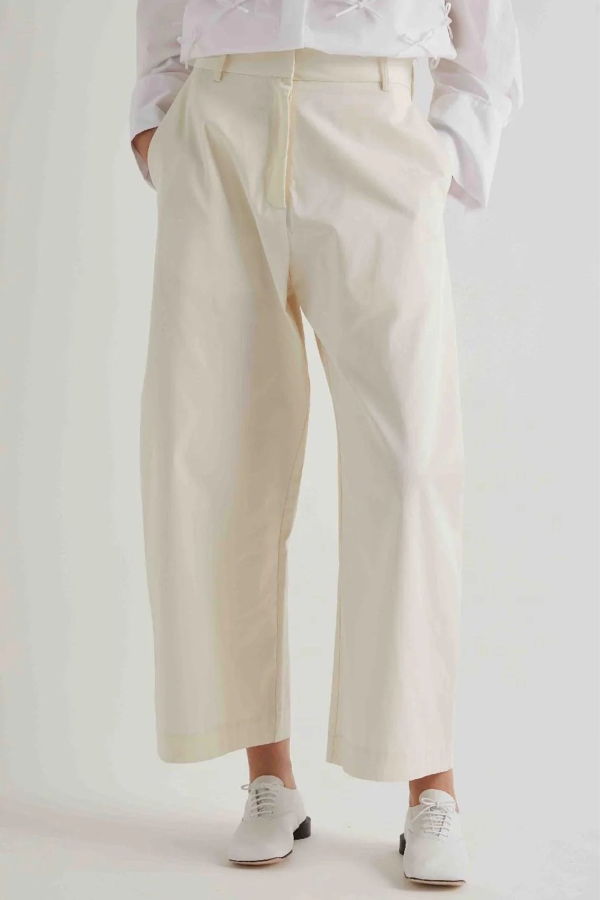 MeiMeij M6PS03 Pants - Anise