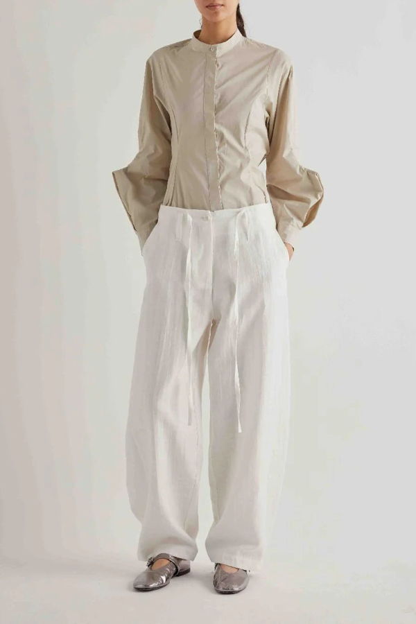 MeiMeij Pant M6PV04 Pants