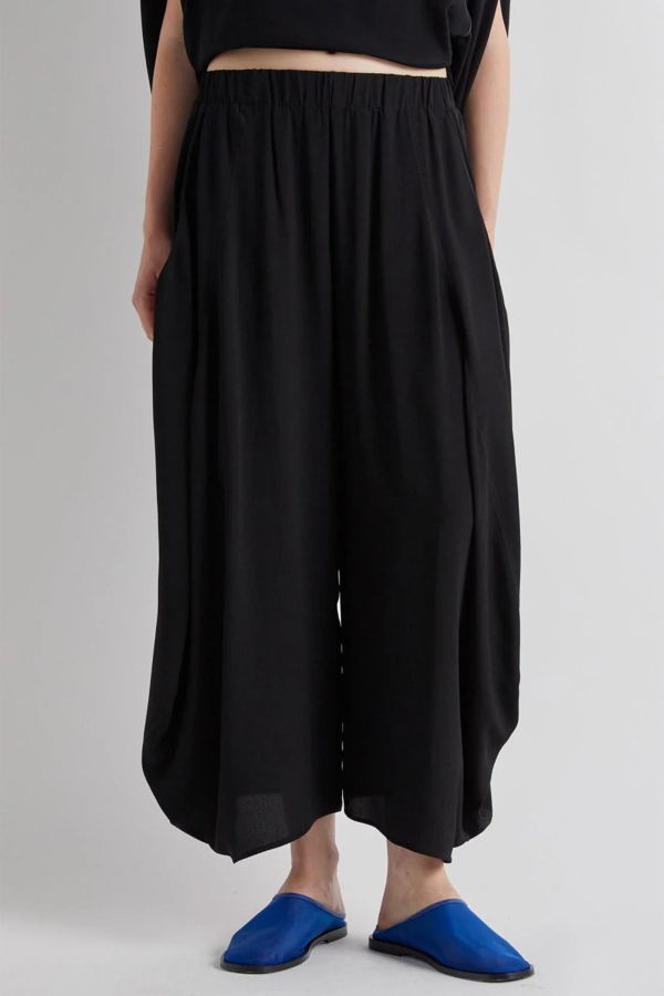 MeiMeij M6EE06 Pants - Black