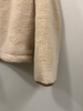 Brunette the Label 1/2 Zip Sherpa Jacket - Thumbnail 3