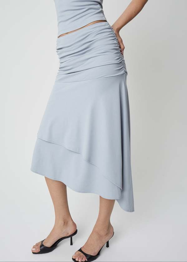 Mod Ref Crystal Skirt