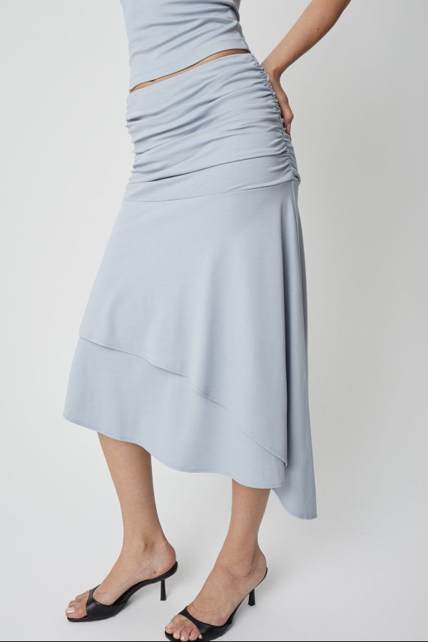 Mod Ref Crystal Skirt