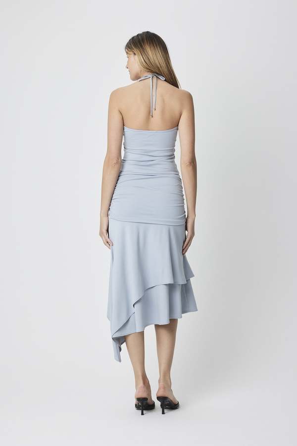 Mod Ref Crystal Skirt