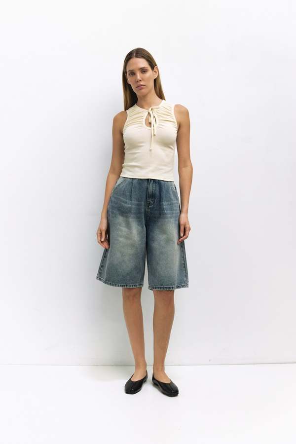 Mod Ref Dana Top Mod Ref Dana Top