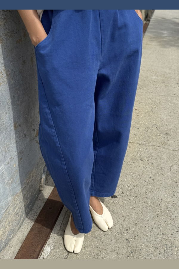 ARC Arc Pants - Azure