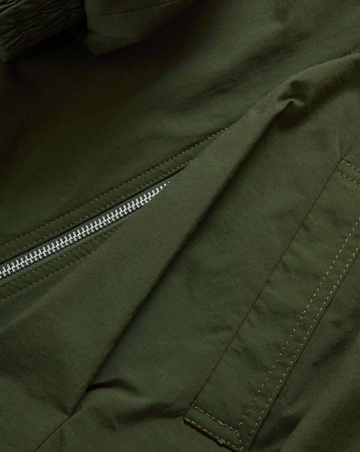 Veronica Beard Circe Bubble Jacket - Image 6 of 7