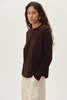 Donni. The Jersey Long Sleeve Tee - Thumbnail 2