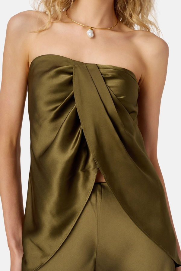 Cami NYC Bonita Strapless Camisole
