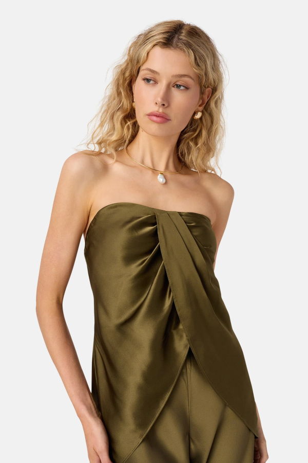 Cami NYC Bonita Strapless Camisole