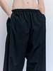 Gabriela Coll Garments No.287 Rainsystem Wool Flap Pocket Trousers - Thumbnail 5